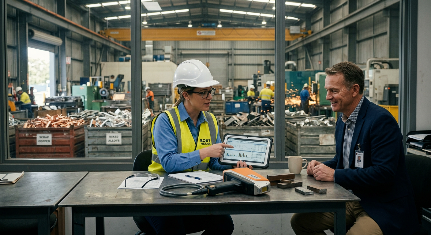 B360 Diagnostic Assessment